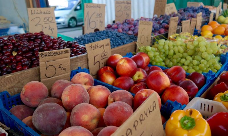 Healthiest Fruits on the Planet