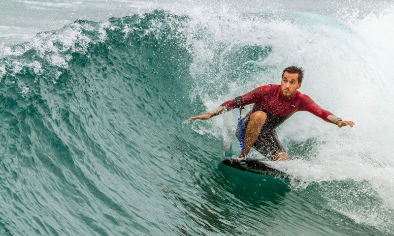 Tours with Ocean Sports