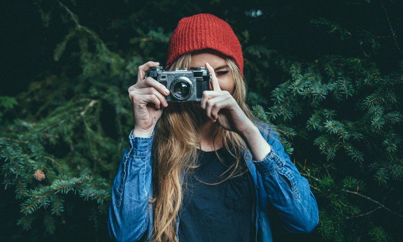 Best Classic Film Cameras