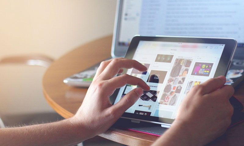 The Best iPad Productivity Apps