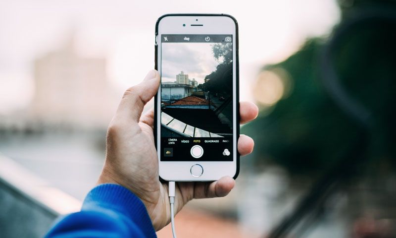 Apple will launch a three camera