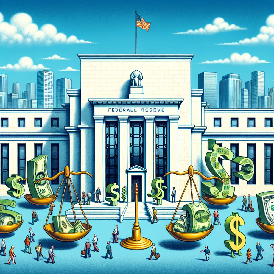 Feds Raise Rates Again